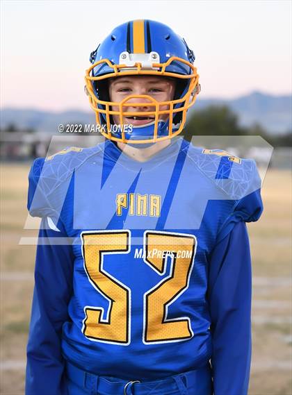 Thumbnail 1 in Morenci vs. Pima (AIA 2A Final) photogallery.