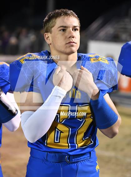 Thumbnail 3 in Morenci vs. Pima (AIA 2A Final) photogallery.