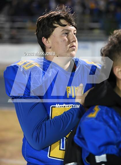 Thumbnail 3 in Morenci vs. Pima (AIA 2A Final) photogallery.
