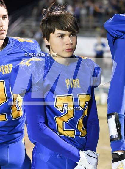 Thumbnail 2 in Morenci vs. Pima (AIA 2A Final) photogallery.