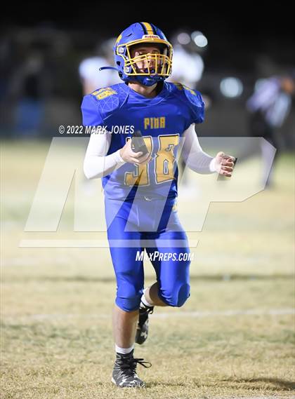 Thumbnail 2 in Morenci vs. Pima (AIA 2A Final) photogallery.