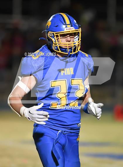 Thumbnail 2 in Morenci vs. Pima (AIA 2A Final) photogallery.