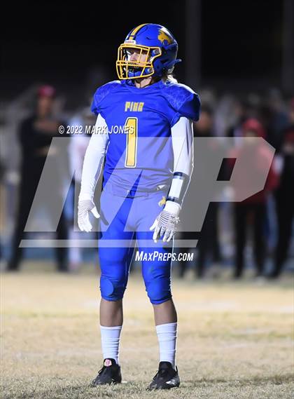 Thumbnail 3 in Morenci vs. Pima (AIA 2A Final) photogallery.