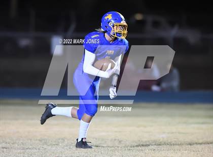 Thumbnail 3 in Morenci vs. Pima (AIA 2A Final) photogallery.
