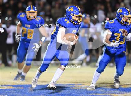 Thumbnail 2 in Morenci vs. Pima (AIA 2A Final) photogallery.