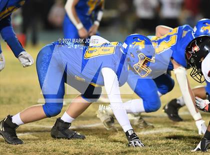 Thumbnail 1 in Morenci vs. Pima (AIA 2A Final) photogallery.