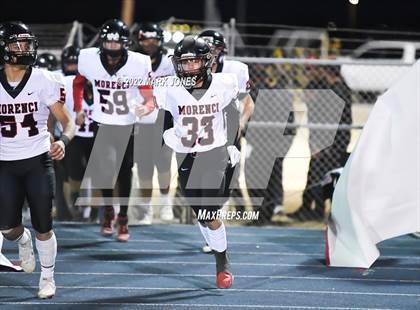 Thumbnail 1 in Morenci vs. Pima (AIA 2A Final) photogallery.