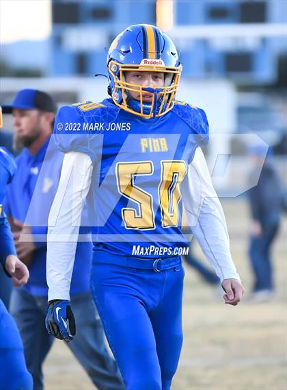 Thumbnail 2 in Morenci vs. Pima (AIA 2A Final) photogallery.