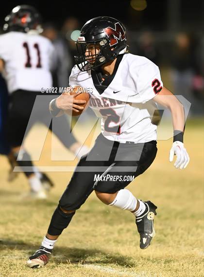 Thumbnail 2 in Morenci vs. Pima (AIA 2A Final) photogallery.