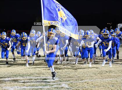 Thumbnail 2 in Morenci vs. Pima (AIA 2A Final) photogallery.