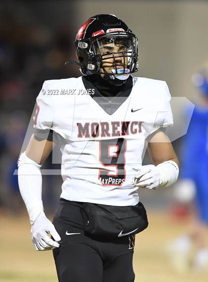Thumbnail 2 in Morenci vs. Pima (AIA 2A Final) photogallery.