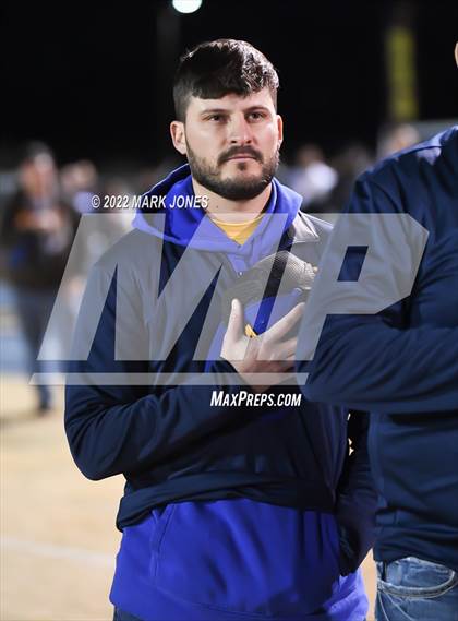 Thumbnail 1 in Morenci vs. Pima (AIA 2A Final) photogallery.