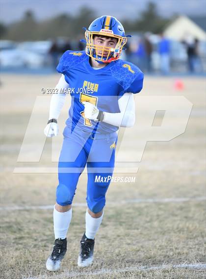 Thumbnail 1 in Morenci vs. Pima (AIA 2A Final) photogallery.