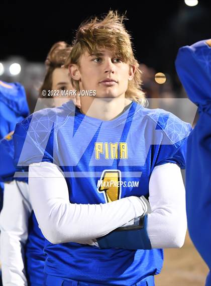 Thumbnail 1 in Morenci vs. Pima (AIA 2A Final) photogallery.