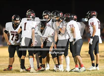 Thumbnail 2 in Morenci vs. Pima (AIA 2A Final) photogallery.