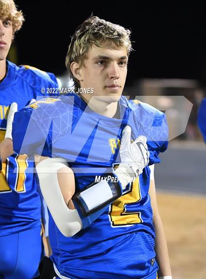 Thumbnail 2 in Morenci vs. Pima (AIA 2A Final) photogallery.
