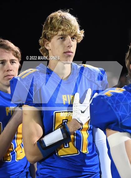 Thumbnail 3 in Morenci vs. Pima (AIA 2A Final) photogallery.