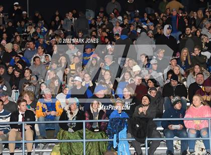 Thumbnail 3 in Morenci vs. Pima (AIA 2A Final) photogallery.