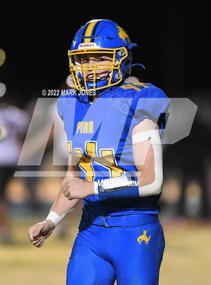 Thumbnail 2 in Morenci vs. Pima (AIA 2A Final) photogallery.