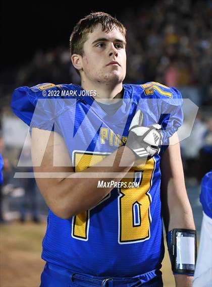 Thumbnail 3 in Morenci vs. Pima (AIA 2A Final) photogallery.