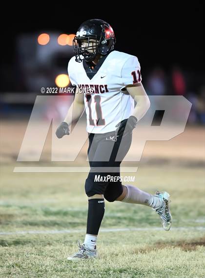 Thumbnail 1 in Morenci vs. Pima (AIA 2A Final) photogallery.