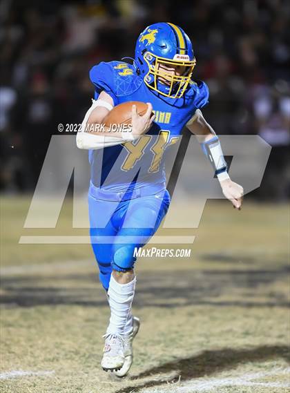 Thumbnail 1 in Morenci vs. Pima (AIA 2A Final) photogallery.