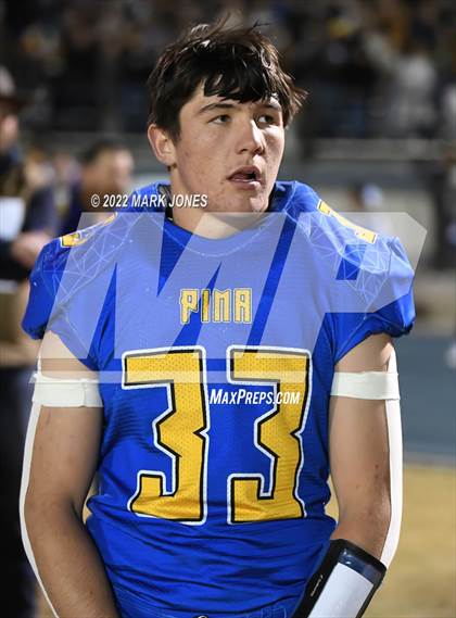 Thumbnail 1 in Morenci vs. Pima (AIA 2A Final) photogallery.