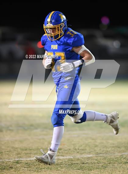 Thumbnail 3 in Morenci vs. Pima (AIA 2A Final) photogallery.