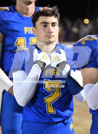 Thumbnail 1 in Morenci vs. Pima (AIA 2A Final) photogallery.