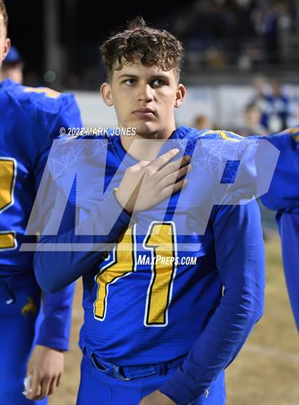Thumbnail 2 in Morenci vs. Pima (AIA 2A Final) photogallery.