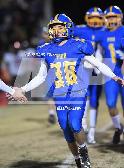 Thumbnail 3 in Morenci vs. Pima (AIA 2A Final) photogallery.