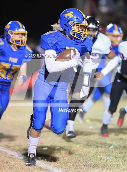 Thumbnail 2 in Morenci vs. Pima (AIA 2A Final) photogallery.