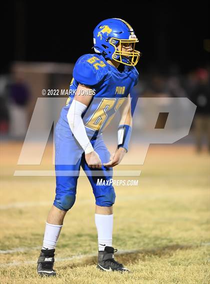 Thumbnail 1 in Morenci vs. Pima (AIA 2A Final) photogallery.