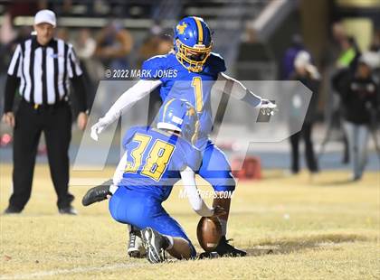 Thumbnail 1 in Morenci vs. Pima (AIA 2A Final) photogallery.