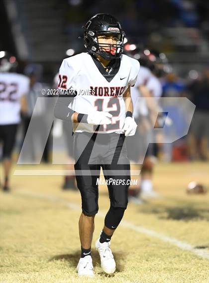 Thumbnail 2 in Morenci vs. Pima (AIA 2A Final) photogallery.