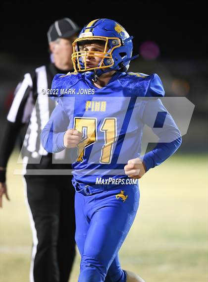 Thumbnail 2 in Morenci vs. Pima (AIA 2A Final) photogallery.