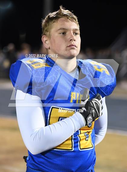 Thumbnail 1 in Morenci vs. Pima (AIA 2A Final) photogallery.