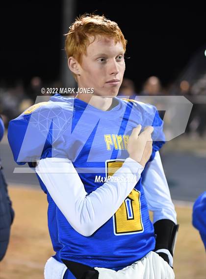 Thumbnail 3 in Morenci vs. Pima (AIA 2A Final) photogallery.