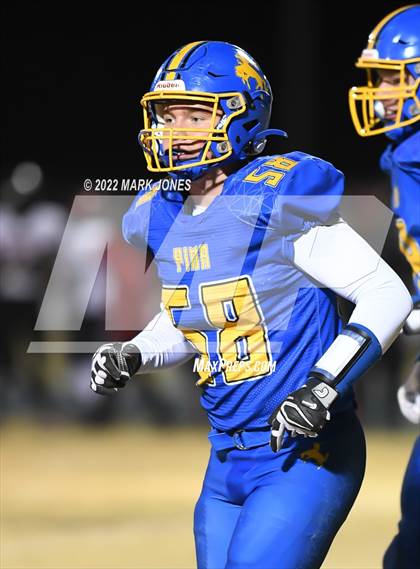 Thumbnail 1 in Morenci vs. Pima (AIA 2A Final) photogallery.