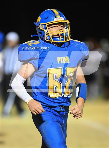 Thumbnail 1 in Morenci vs. Pima (AIA 2A Final) photogallery.