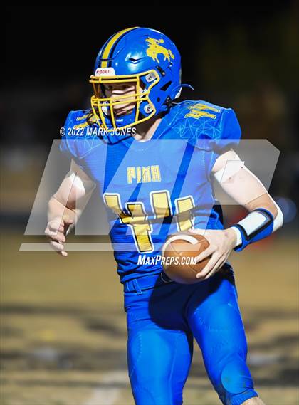 Thumbnail 1 in Morenci vs. Pima (AIA 2A Final) photogallery.