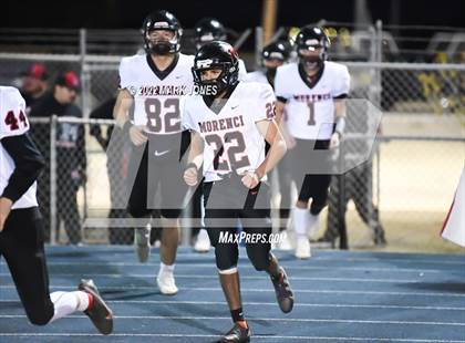 Thumbnail 1 in Morenci vs. Pima (AIA 2A Final) photogallery.