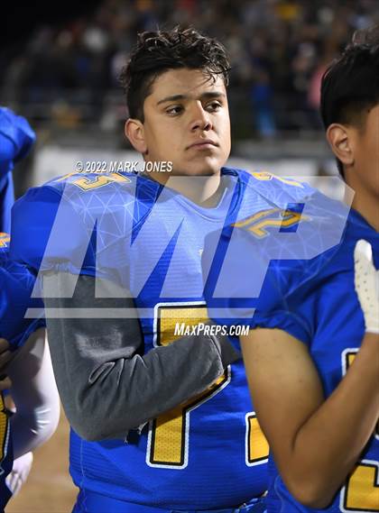 Thumbnail 2 in Morenci vs. Pima (AIA 2A Final) photogallery.