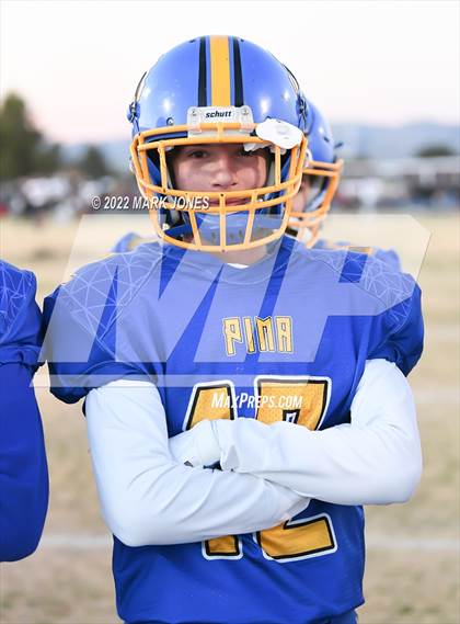 Thumbnail 3 in Morenci vs. Pima (AIA 2A Final) photogallery.