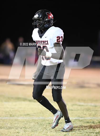 Thumbnail 3 in Morenci vs. Pima (AIA 2A Final) photogallery.