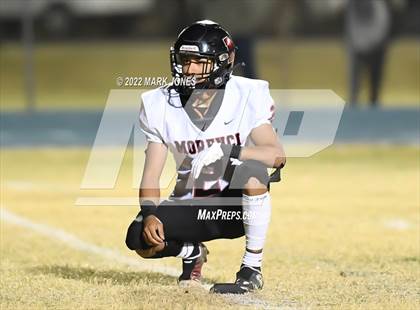 Thumbnail 2 in Morenci vs. Pima (AIA 2A Final) photogallery.