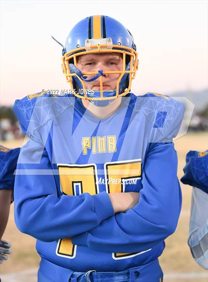 Thumbnail 1 in Morenci vs. Pima (AIA 2A Final) photogallery.