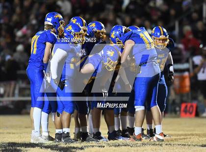 Thumbnail 2 in Morenci vs. Pima (AIA 2A Final) photogallery.