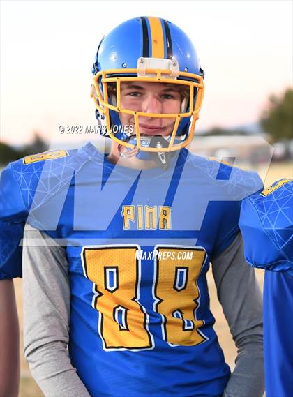 Thumbnail 2 in Morenci vs. Pima (AIA 2A Final) photogallery.