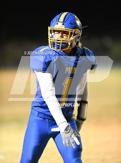 Thumbnail 1 in Morenci vs. Pima (AIA 2A Final) photogallery.